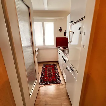 Appartement Cozy In The Heart Of