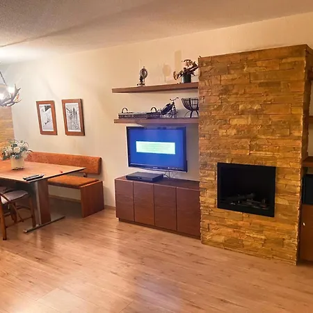 Appartement Cozy In The Heart Of *