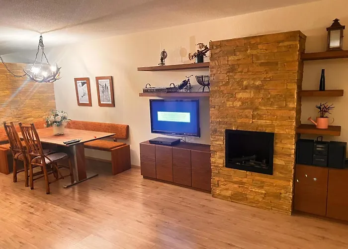 Appartement Cozy In The Heart Of *